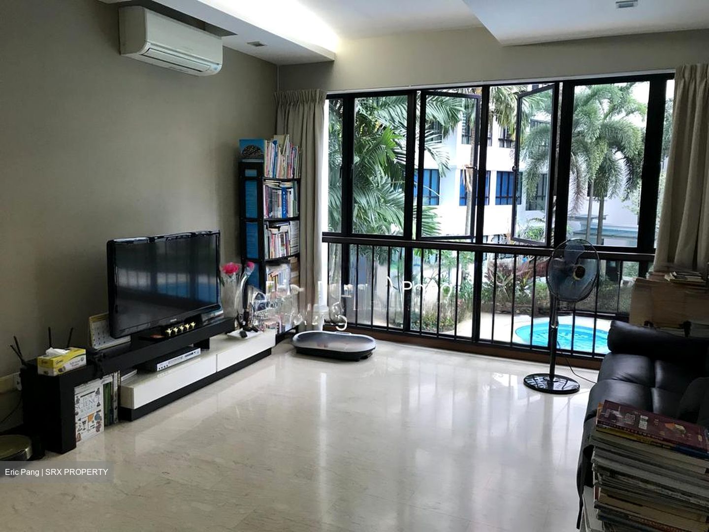 Central Grove (D14), Condominium #464286691